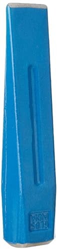 Silverline Log / Wood Splitting Wedge 6lb (2.72kg) (868729)