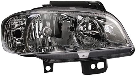 TYC Scheinwerfer Scheinwerfer Rechts H7 H1