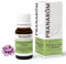 Pranarôm - Géranium Rosat Cv Bourbon Huile Essentielle - Pelargonium x graveolens bourbon - Feuille - HECT 10 ml