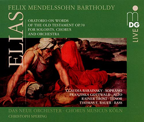 Mdg (New Arts International)