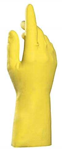 Mapa Professional VITAL-124 - Guanti di protezione, 2 pz, colore: Giallo, 9, Gelb, 100