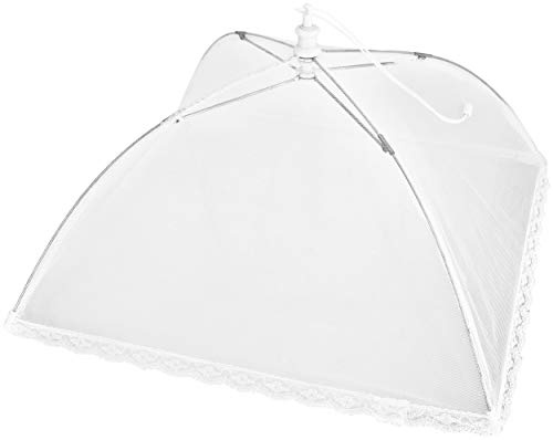 Judge Kitchen, 35 x 35 x 14cm Foldable Food Cover