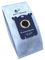 Boîte de 4 sacs poussières anti odeurs d'origine Aspirateur 9001660068 ELECTROLUX Aspirateur 9001660068 ELECTROLUX