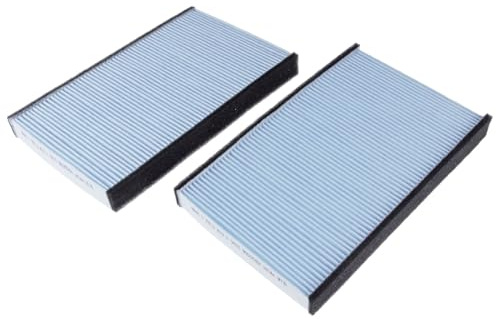 Blue Print ADH22508 Cabin Filter Set