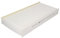 VALEO 715614 Filtro, Aria abitacolo ESSENTIAL, Filtro particelle (polline), Protezione contro il polline, la polvere e i batteri