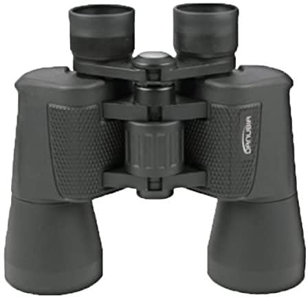DANUBIA Porro Fernglas Alpina LX 8x40 schwarz