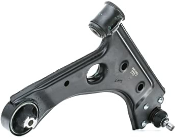 Magneti Marelli 301181305900 Lenker, Radaufhängung | Kompatibel mit: ABARTH GRANDE PUNTO, PUNTO, ALFA ROMEO MITO, CITROËN NEMO Großraumlimousine, NEMO Kasten/Großraumlimousine