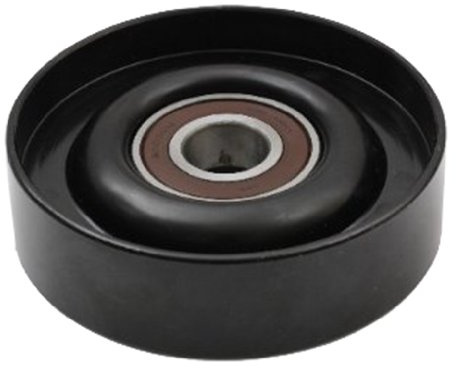 JAPANPARTS RP-H04 Umlenk- / Führungsrolle Keilrippenriemen Kompatibel mit KIA SORENTO I JC 572123A000