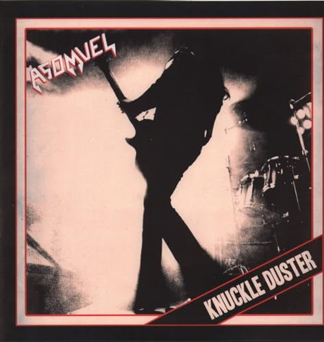 Knuckle Duster [VINYL]