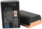 DSTE 2x LP-E6 de remplacement Li-ion Batterie pour Canon EOS 5DS, EOS 6D, EOS 7D, EOS 60D, EOS 60Da, EOS 70D, EOS 5D Mark II, EOS 5D Mark III