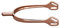 Sprenger - Ultra FIT Sporen Color