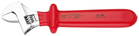 961-10 VDE ROLLGABELSCHLÜSSEL, Made in Germany