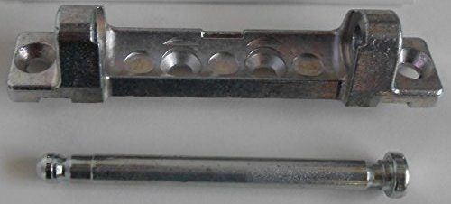 Siegenia - Scherenlager