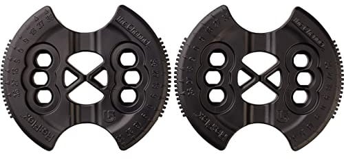Burton Snowboard onderdelen Channel Hinge disc one