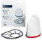 Premium Filterset - Passend für SEBO 8191ER Airbelt D1 D2 D3 D4 Micro Filterbox - Bestleistung beim Saugen
