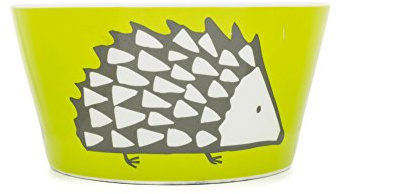 Scion Spike Müslischale, Olive Grün, 0,36 Liter