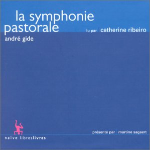 La symphonie pastorale