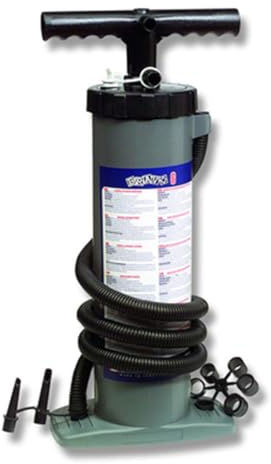 Stirrup Pump - 300 L/MIN