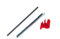 Schaltstift m. Schaltrohr u.Fixierbuchse 00 0391 004 001