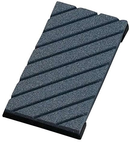 Naniwa Large Whetstone Flattener Made In Japan by Naniwa Abrasive Mfg. Co.