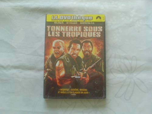 Tonnerre sous les tropiques [FR Import]