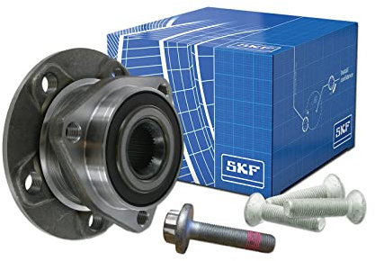1x SKF Radlagersatz Radlager Satz vorne Vorderachse hinten Hinterachse