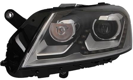 VALEO - 44505 - Premium Brightness & Clarity, Xenon-Scheinwerfer - Für VOLKSWAGEN Passat VII 08/2010 > 2014/12 - Vorne - Links - 1er Pack