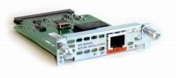 Cisco WIC-1B-S/T-V3= - 1-PORT ISDN WAN INTERFACE - 1-PORT ISDN WAN INTERFACE CARD DIAL AND LEASED LINE UK