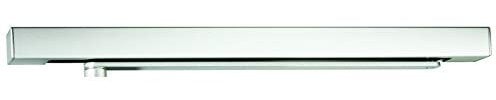 GEZE 120039 Gleitschiene E-BG, silber
