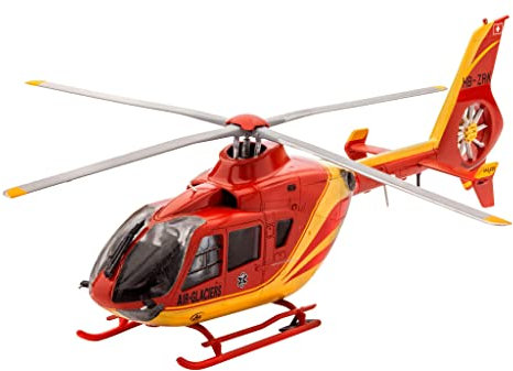 Revell Maquette, 04986, Non