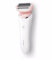 Philips SatinShave Advanced Elektrischer Nass- und Trockenrasierer mit 6 Zubehörteilen (Modell BRL180/00)