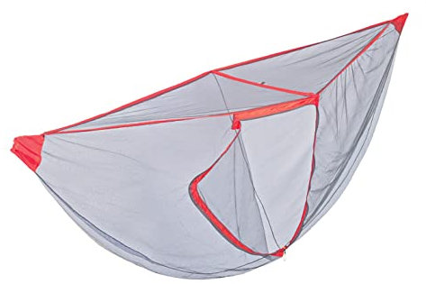 Hammock Bug Net Color: Negro