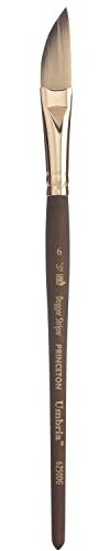 Princeton Syn Bristle 6250Dg Dagger Striper 6