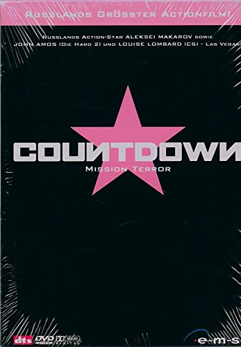 Countdown - Mission Terror