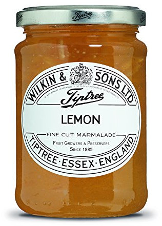 Tiptree Marmeladengläser, 340 ml, 1 Stück
