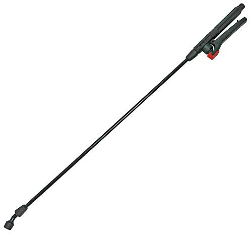 Faithfull Replacement Lance & Trigger for 16L Spray – Continuous Spray Option & Adjustable Spray Nozzle