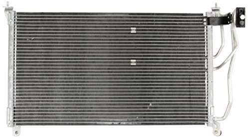 Nissens 94190 Klimakondensator