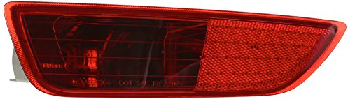 Valeo Heckleuchte 43894 für Volvo XC 60 (2008>2013) (2008-2013)