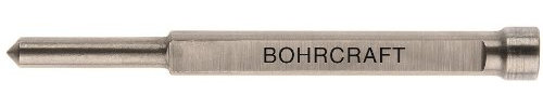 Bohrcraft Expulsor brocas huecas profundidad de corte 50 mm