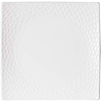Table Passion - Assiette plate Dune 25 cm (Lot de 6)