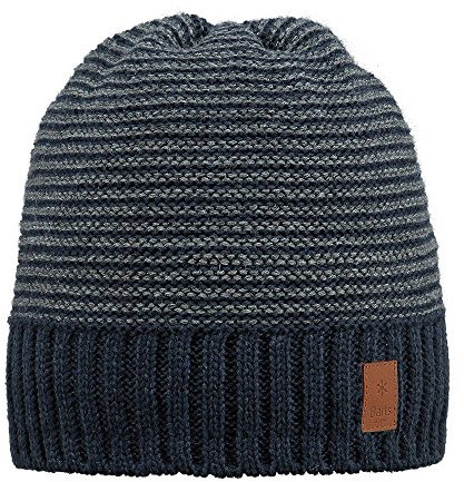 Barts Beanie David (18) 1994 Navy
