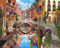 Vermont Christmas Company Venezianische Jigsaw Puzzle, 1000 Teile