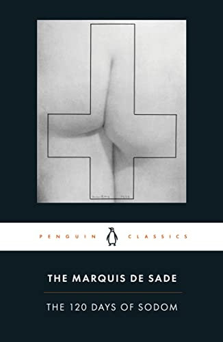The 120 Days of Sodom (Penguin Classics) (English Edition)