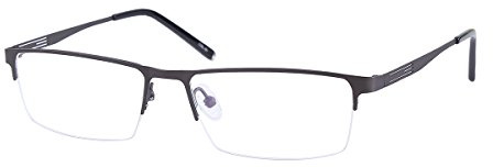 Southern Seas Korrekturbrille bei Kurzsichtigkeit, Stärken von -0.50 bis -6.00 Dioptrien, in 4 Farben