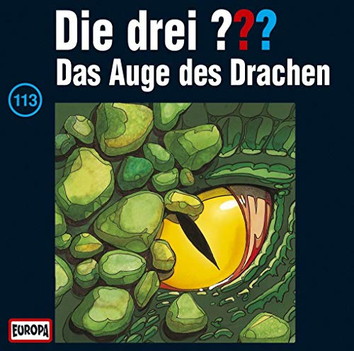 113/das Auge des Drachen