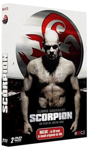 Scorpion [Édition Collector]