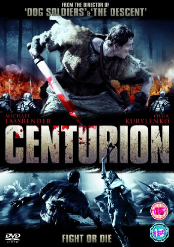 Centurion [UK Import]