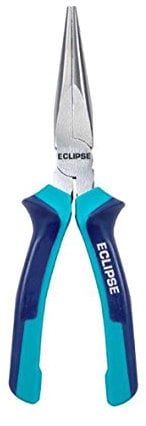 Spear & Jackson PA15436/11 Snipe Nose Plier, Blue, 6-Inch