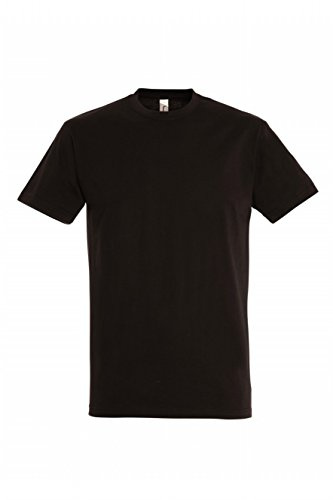 Sol’s Imperial T-Shirt - brown - Medium