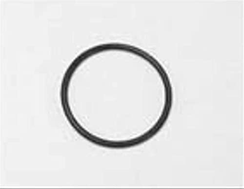 MAGLITE (C) Mini 2-cell AA O-ring in gomma (canna)